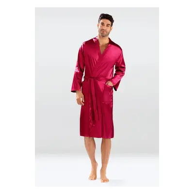 DKaren Man's Male Housecoat Christian