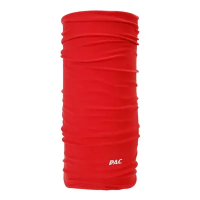 Neck warmer PAC ORIGINAL Red