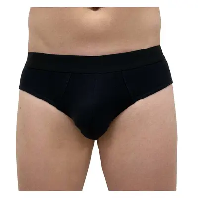 Men's briefs Nedeto black