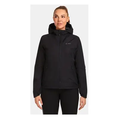 Women's outdoor jacket Kilpi OLVERA-W Black