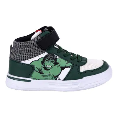 SPORTY SHOES LIGHT EVA SOLE BOTA AVENGERS HULK