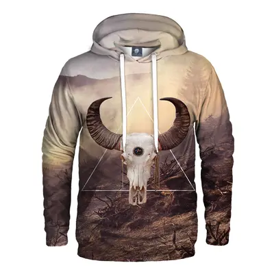 Aloha From Deer Unisex's Billy Goat Hoodie Aloha H-K AFD141