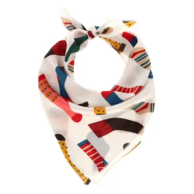 Potis & Verso Woman's Scarf D1024/21