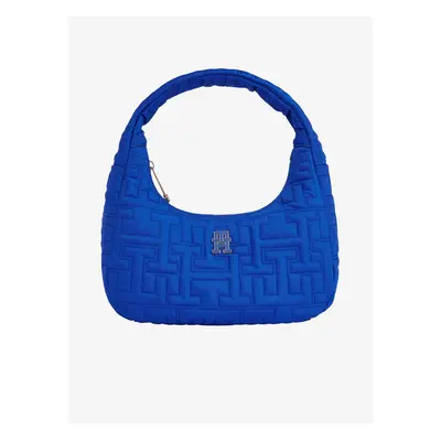 Blue Ladies Small Handbag Tommy Hilfiger - Women