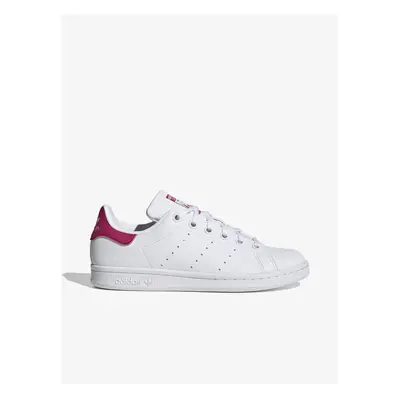 adidas Originals Girly Sneakers Stan Smith - Girls