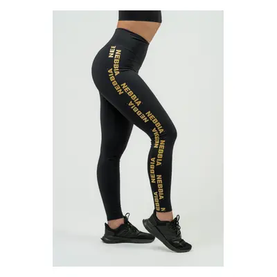 Női leggings NEBBIA