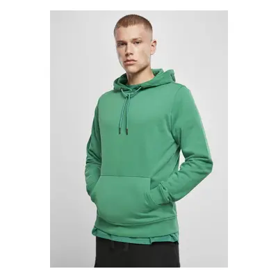 Essential junglegreen Terry Hoody