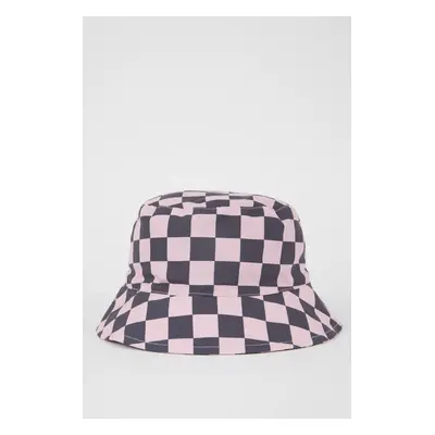 DEFACTO Woman Cotton Bucket Hat