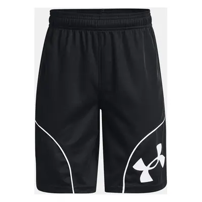 Fiú rövidnadrág Under Armour