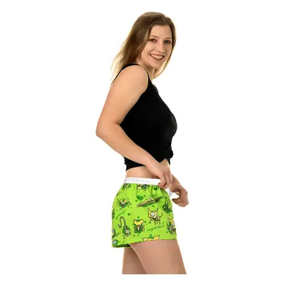 Women's shorts Represent xray