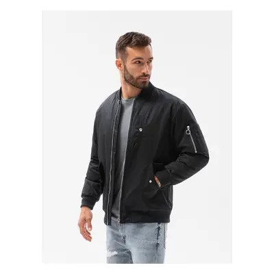 Férfi dzseki Ombre Bomber