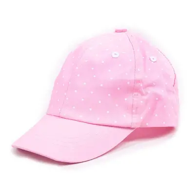 Yoclub Kids's Baseball Cap CZD-0566G-A100