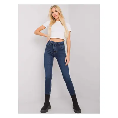 Pants-NM-SP-L77.73-dark blue