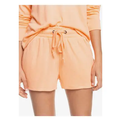 Orange Women's Shorts Roxy - Women