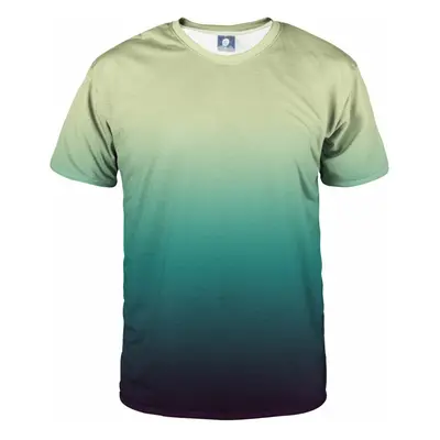 Aloha From Deer Unisex's Soaking Wet Ombre T-Shirt TSH AFD407