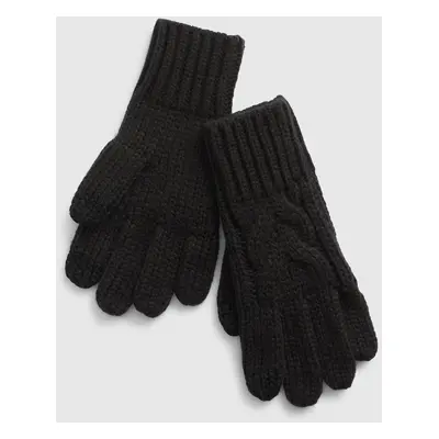 GAP Kids Knitted Gloves - Girls