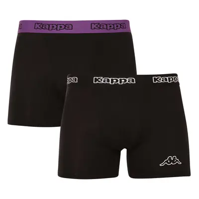 2PACK men's boxers Kappa multicolor