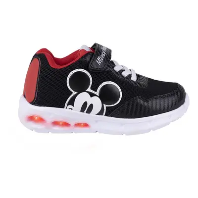 SPORTY SHOES LIGHT EVA SOLE WITH LIGHTS MICKEY