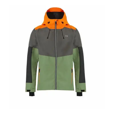 Jacket Rehall DRAGON-R Neon Orange