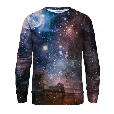 Keserédes Paris Unisex Galaxy Pulóver S-Pc Bsp040