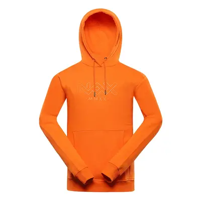 Men's sweatshirt nax NAX AZER carrot