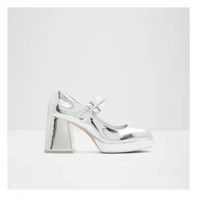 Aldo Shoes Manda Son Mirror - Women