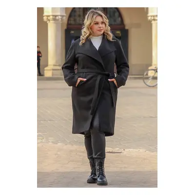 Karko Woman's Coat K597