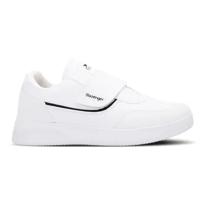 Slazenger MALL I Sneaker Men's Shoes White