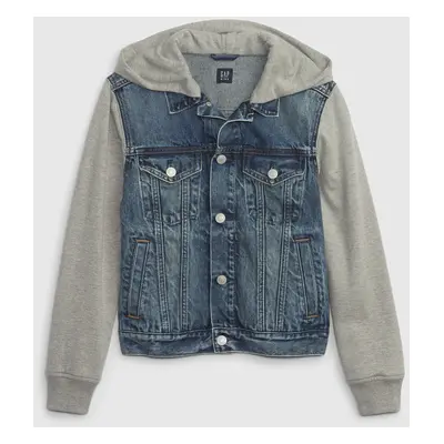 GAP Kids Denim Jacket - Boys