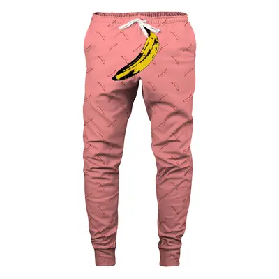 Aloha From Deer Unisex's Peel Slowly Sweatpants SWPN-PC AFD654