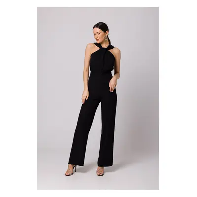 Makover Woman's Jumpsuit K164