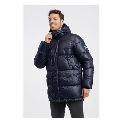 SAM73 Men's Extended Jacket Loki - Men's