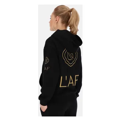 L`AF Woman's Hoodie Bobi LF-05_-WC_-3131-003