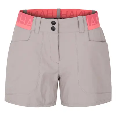 Women's shorts Hannah NYLAH cinder