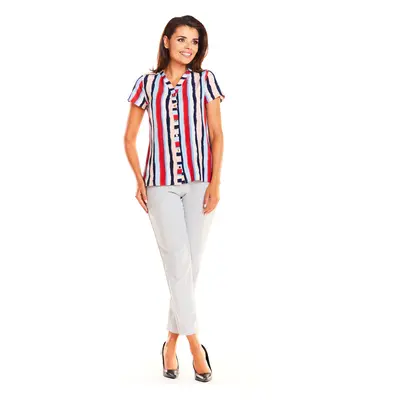 Awama Woman's Shirt A242