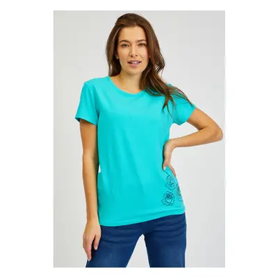 SAM73 T-Shirt Bethany - Women