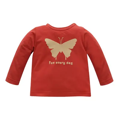 Pinokio Kids's Imagine Blouse LS