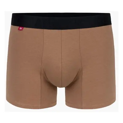 Atlantic MH-1194 S-2XL cappuccino boxer shorts