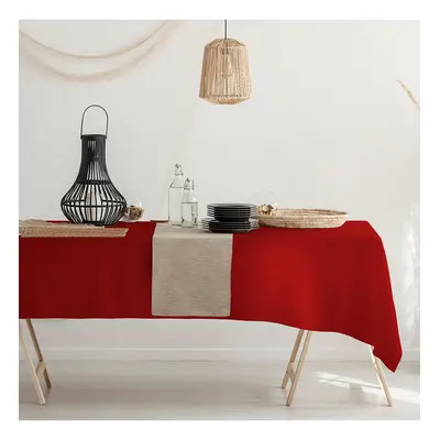 Edoti Stain-resistant tablecloth Viva A560