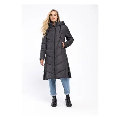 Volcano Woman's Coat J-MONACO L22249-W24