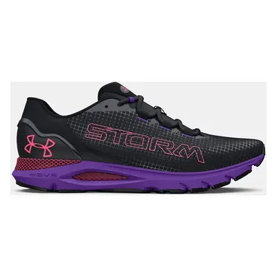 Under Armour Boots UA W HOVR Sonic Storm-BLK - Women