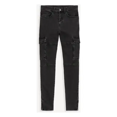 Celio Jeans Cody with Pockets - Men