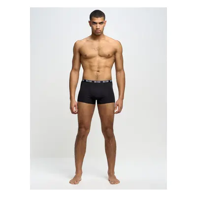 Big Star Man's Boxer Shorts Underwear