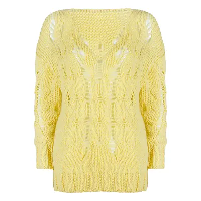 Kamea Woman's Sweater K.21.606.25