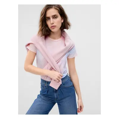 GAP Organic Cotton T-Shirt - Women