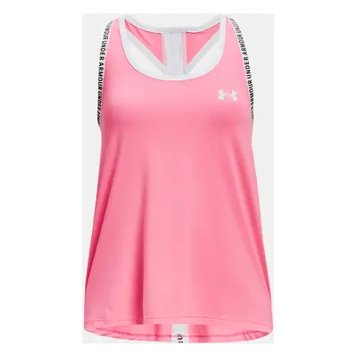 Lány top Under Armour