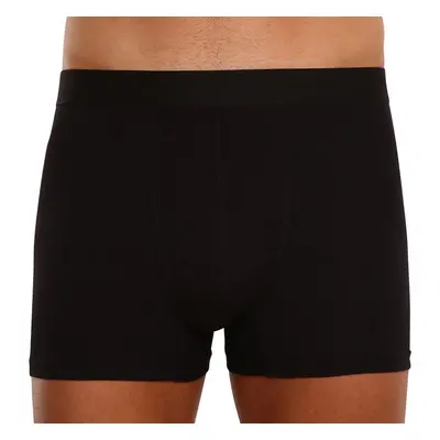 Men's boxers Nedeto black