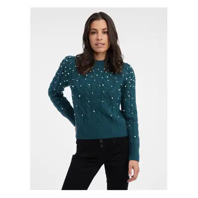 Orsay Women's Kerosene Sweater - Women