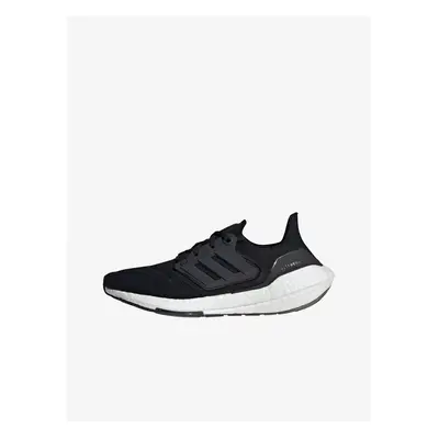 adidas Ultraboost 22W Core Black UK Women's Running Shoes