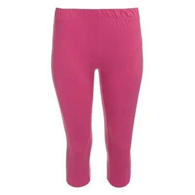 Women's pants ALPINE PRO NIRMA magenta